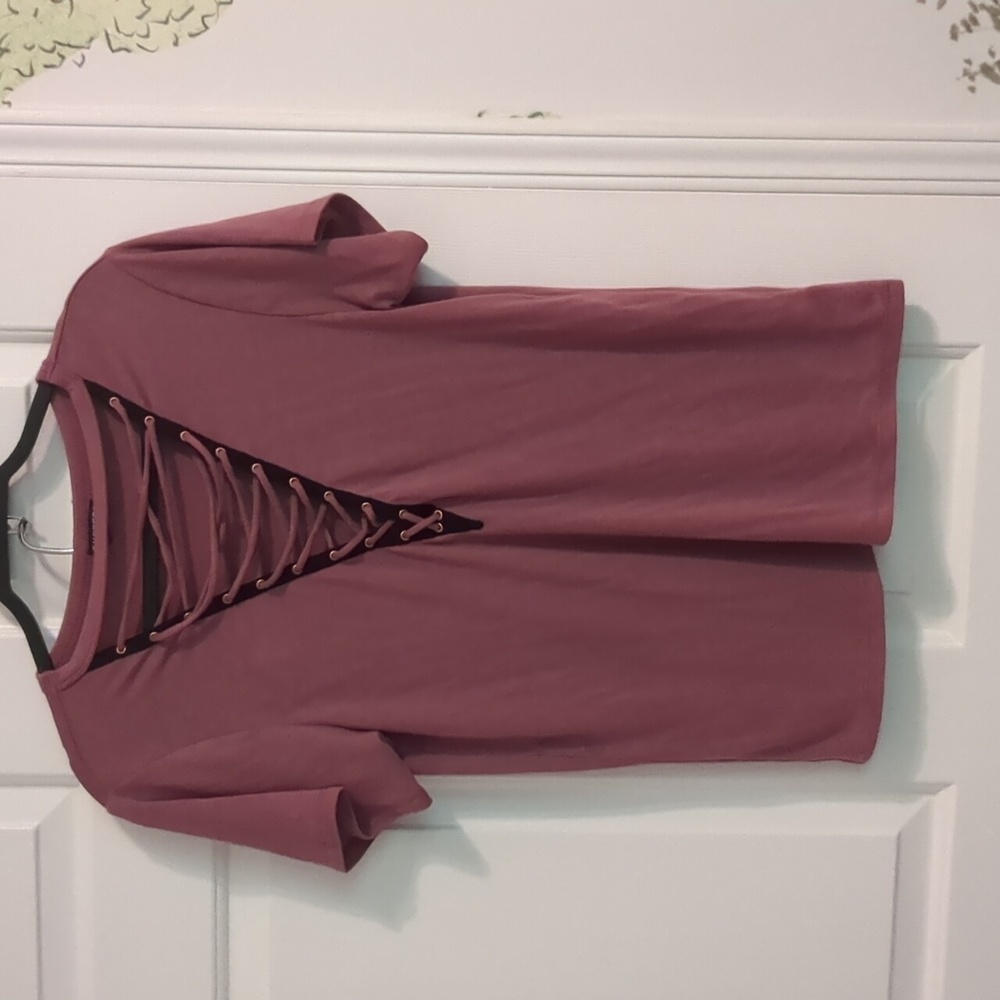 Express shirt